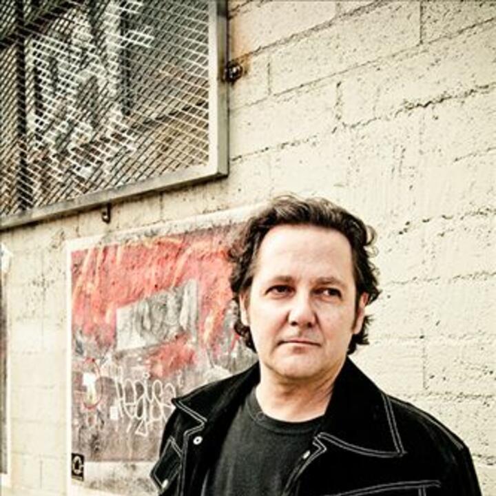 Marc Ford