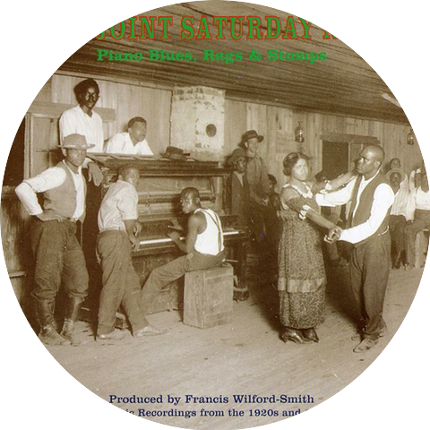 Piano Kid Edwards