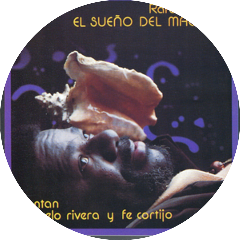 Rafael Cortijo