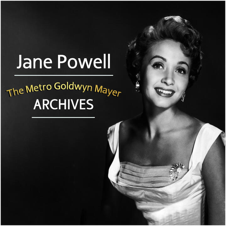 Jane Powell