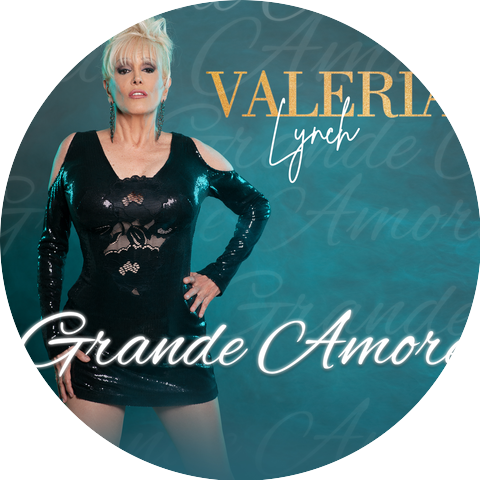Valeria Lynch