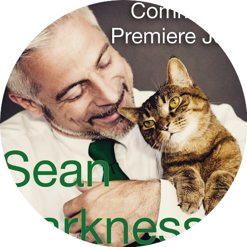 Sean Harkness