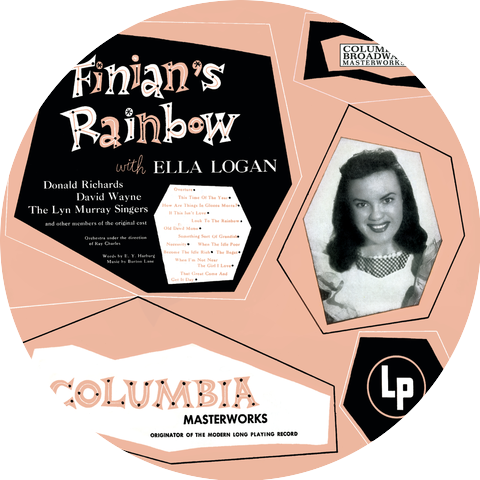 Ella Logan