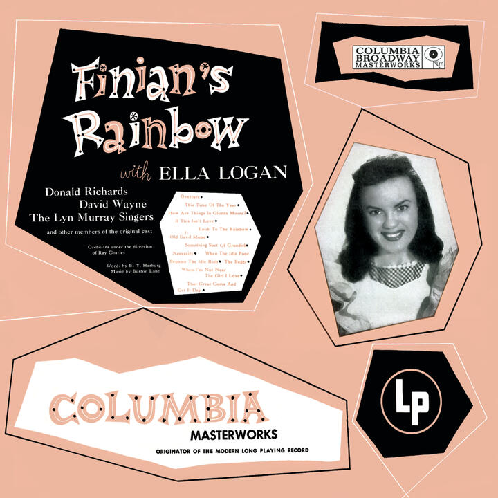 Ella Logan