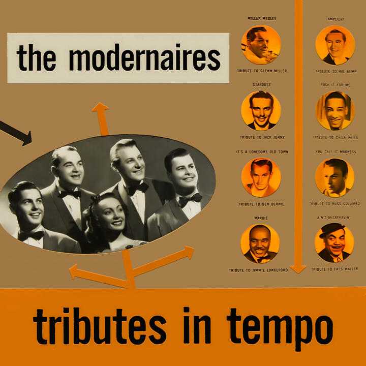 The Modernaires