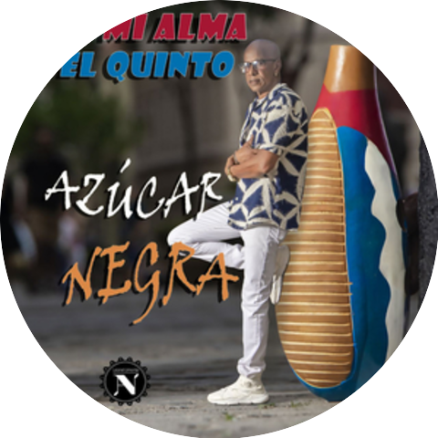 Leonel Limonta y Azúcar Negra