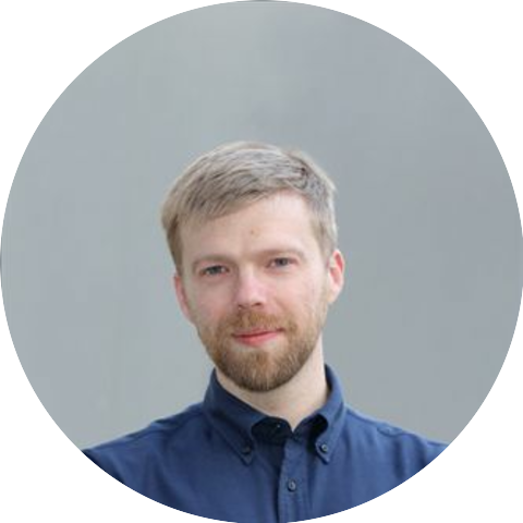 Andrew Norman