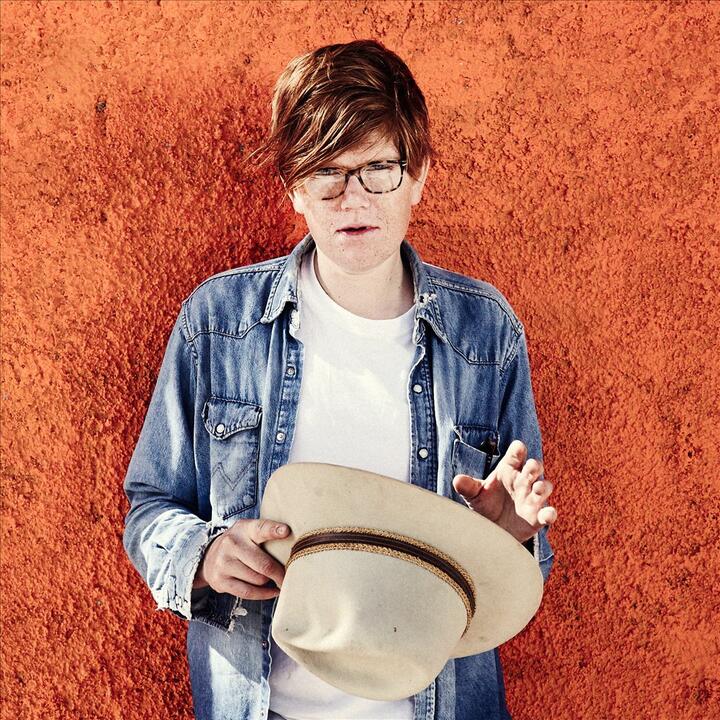 Brett Dennen