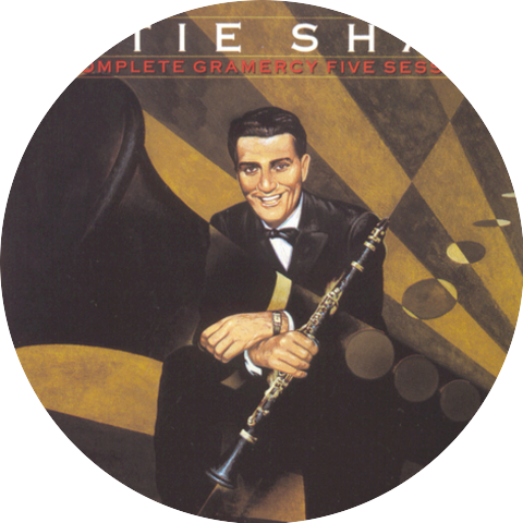 Artie Shaw and His Gramercy Five