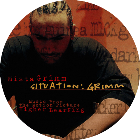 Mista Grimm