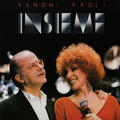 Ornella Vanoni And Gino Paoli