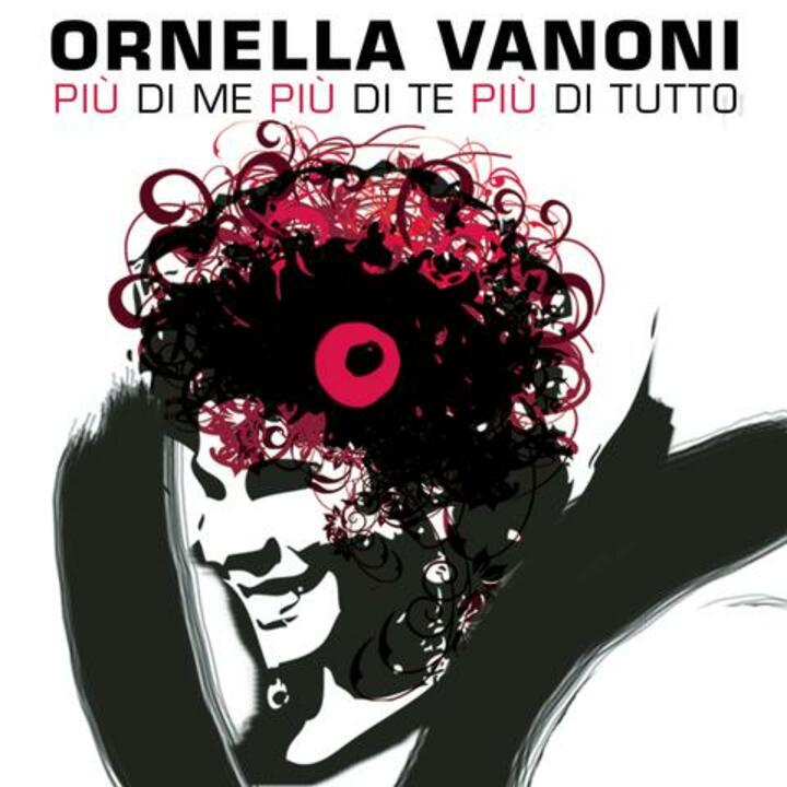 Ornella Vanoni And Gino Paoli