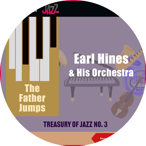 Earl Hines & His Orchestra