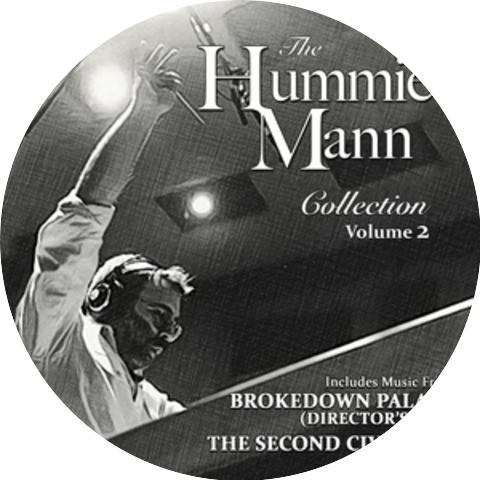 Hummie Mann