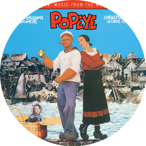 Ray Walston