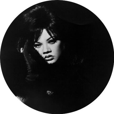 Angela Bofill with Boz Scaggs