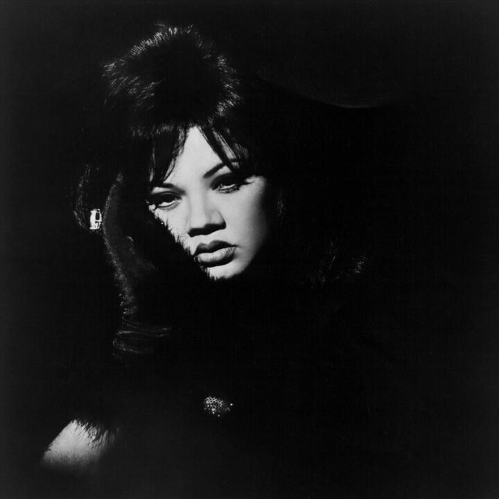 Angela Bofill with Boz Scaggs