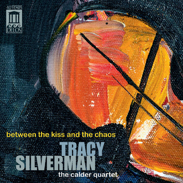 Tracy Silverman