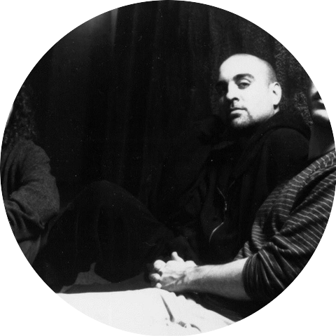 Michael Manring