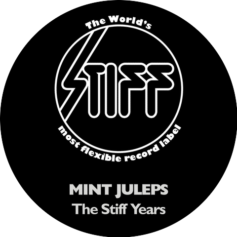 Mint Juleps