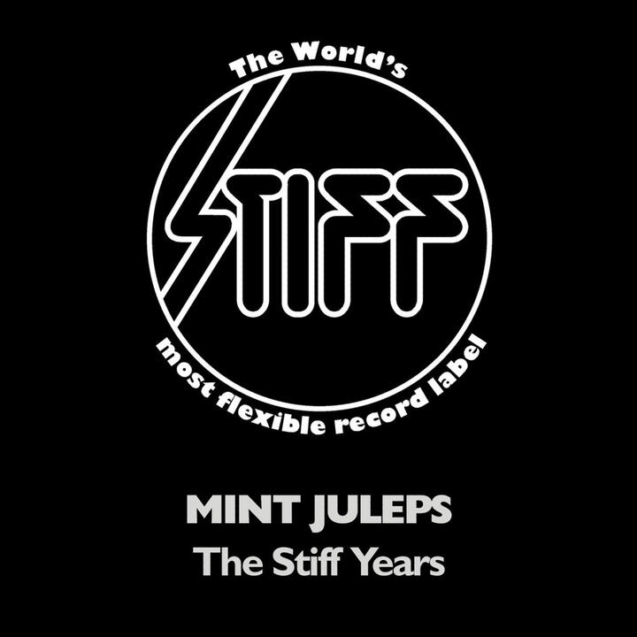 Mint Juleps