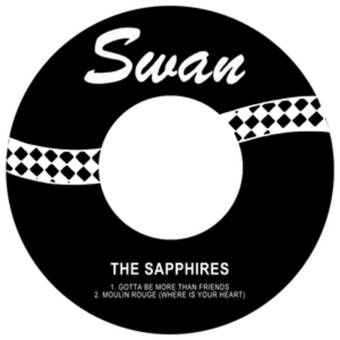 The Sapphires