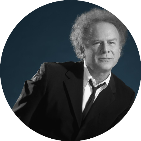 Art Garfunkel with Diana Krall