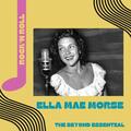 Ella Mae Morse