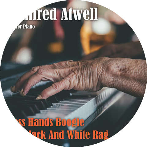 Winifred Atwell