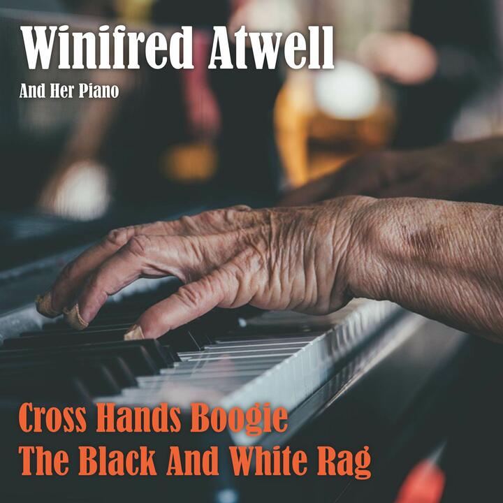 Winifred Atwell