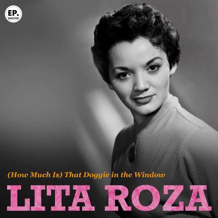 Lita Roza