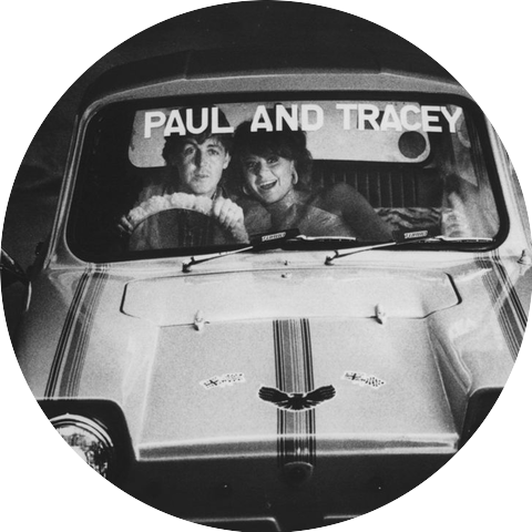 Tracey Ullman