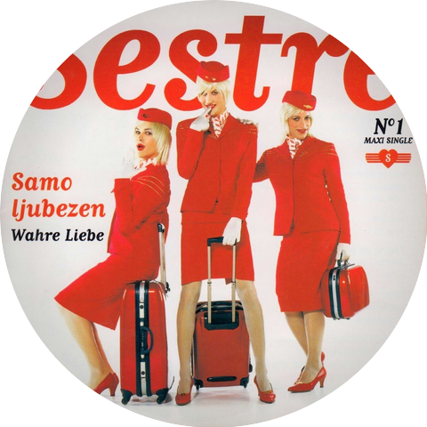 Sestre
