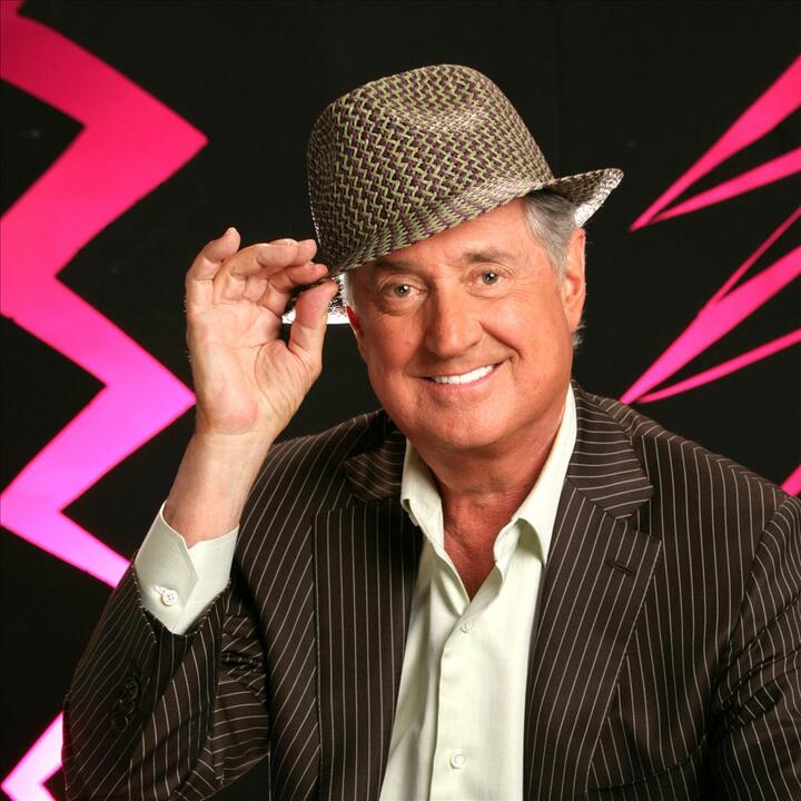 Neil Sedaka With Stan Applebaum and His Orchestra