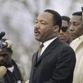 Martin Luther King, Jr.