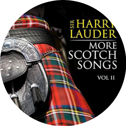 Sir Harry Lauder