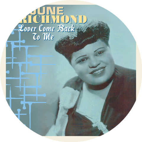 June Richmond