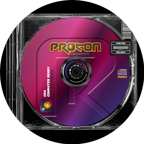 CPU