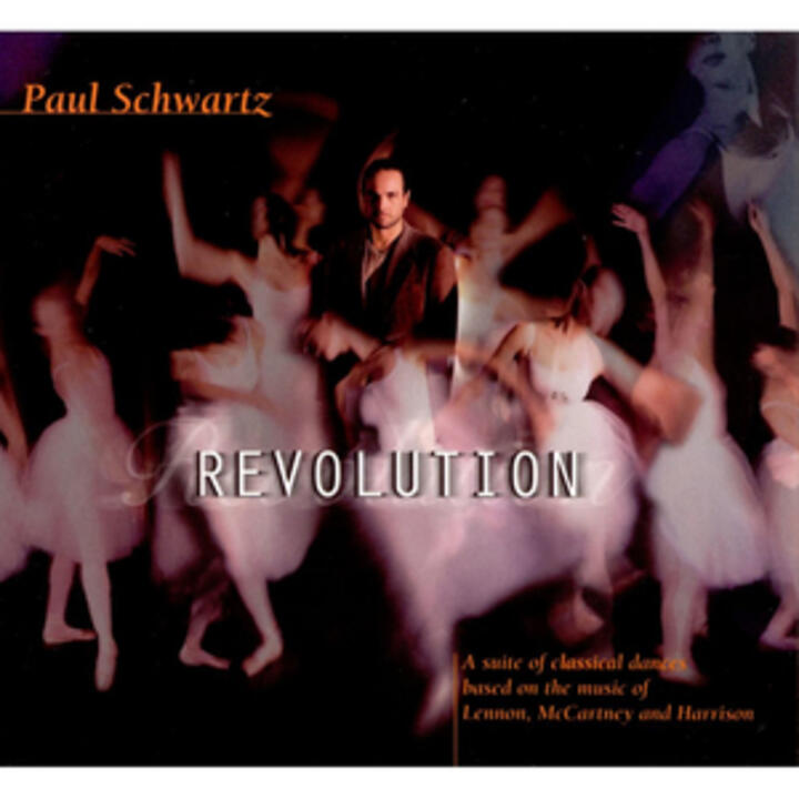 Paul Schwartz