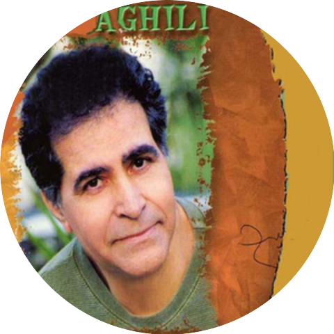 Houshmand Aghili