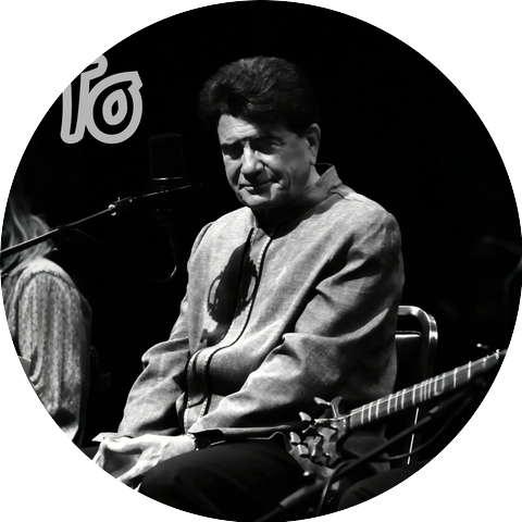Mohammad Reza Shajarian