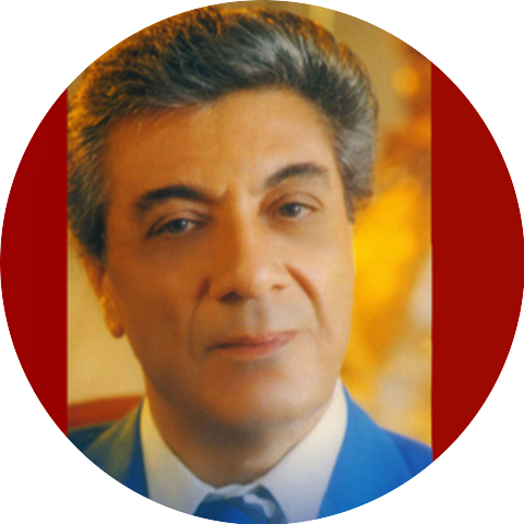 Akbar Golpaygani (Golpa)