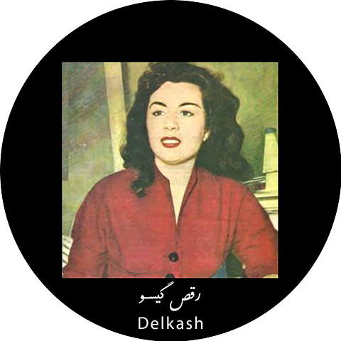 Delkash