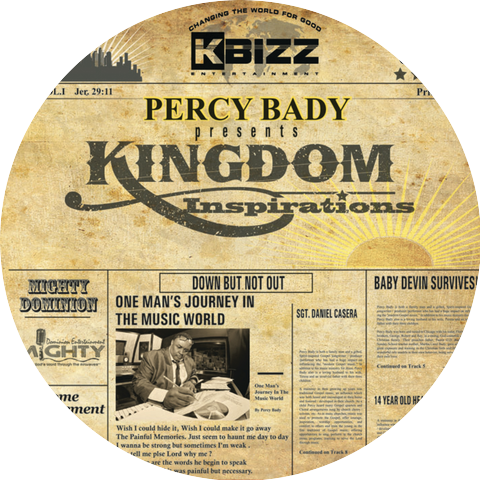 Percy Bady