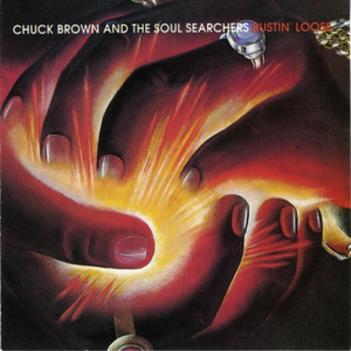 Chuck Brown & the Soul Searchers