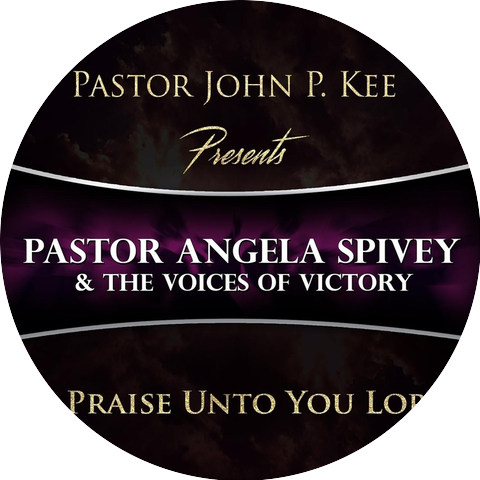 Angela Spivey
