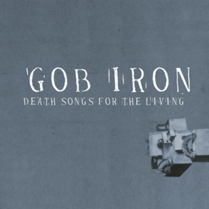 Gob Iron