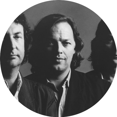 David Gilmour