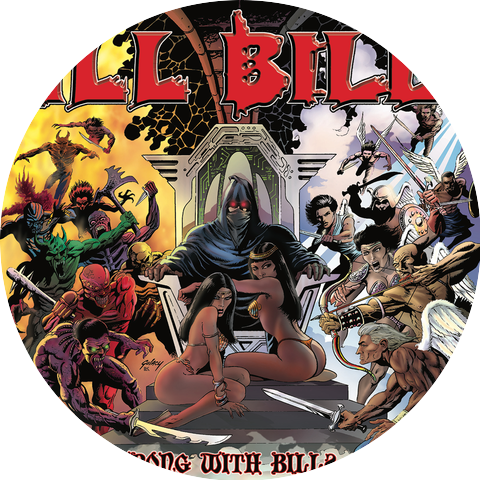 ILL BILL