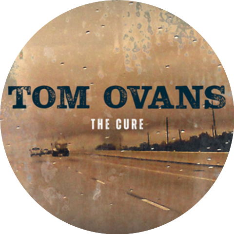 Tom Ovans